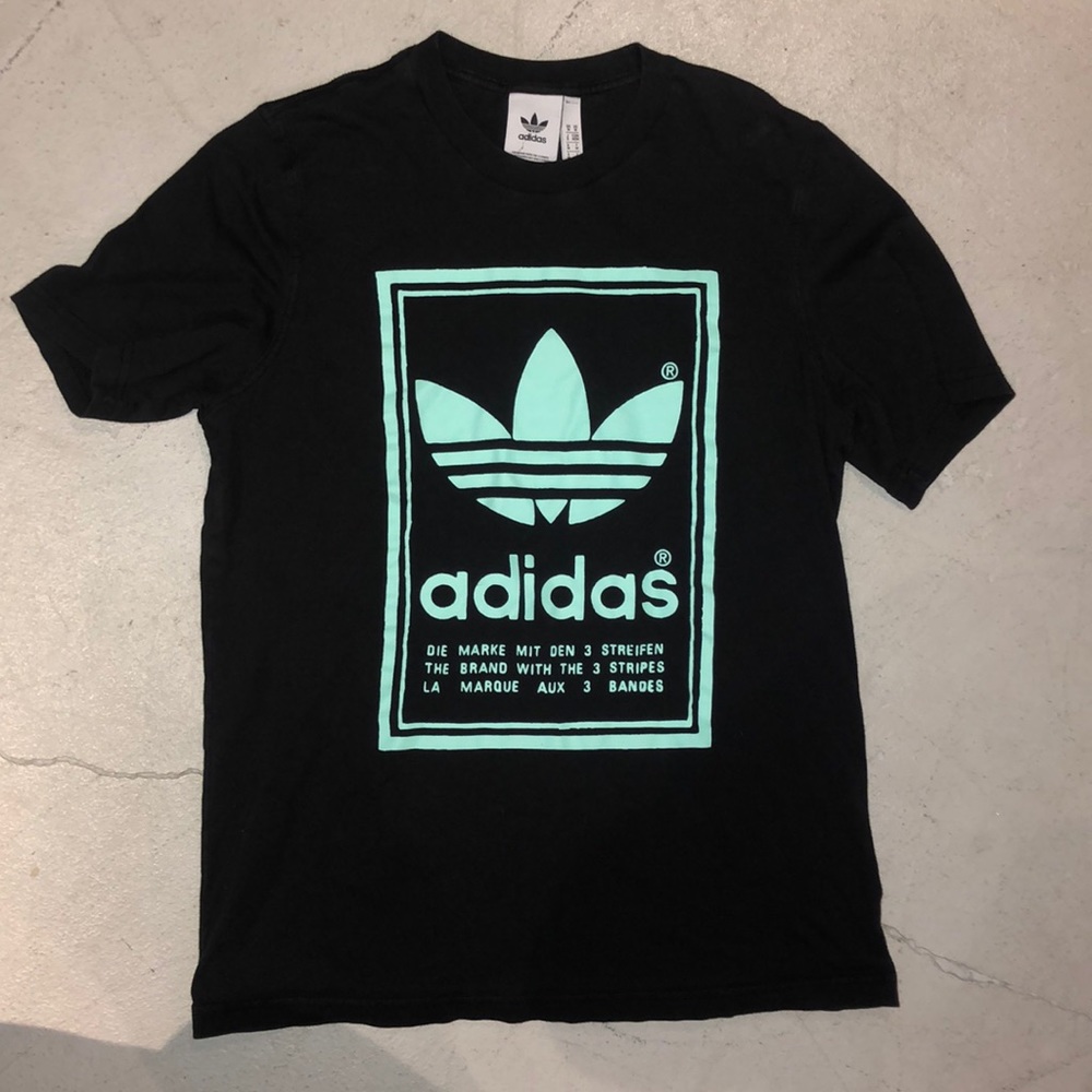 Adidas shirt